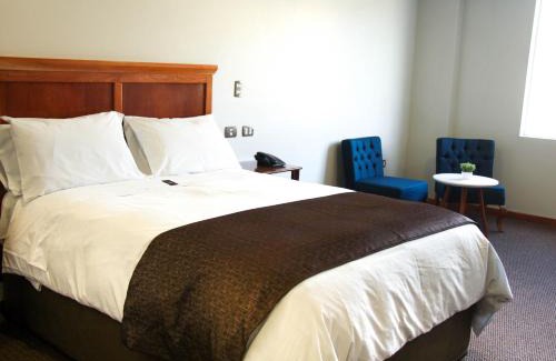 El Tambo Hotel | Hotel Unu
