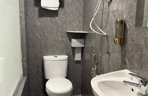 Semenyih Hotel | Hotel Uptown Semenyih