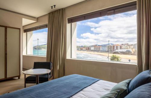 Zarautz Hotel | Hotel Ur Bare