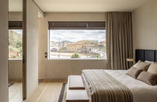 Zarautz Hotel | Hotel Ur Bare