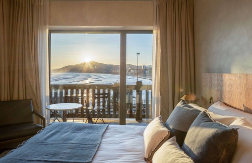 Zarautz Hotel | Hotel Ur Bare