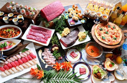 Katsuura Hotel | Hotel Urashima