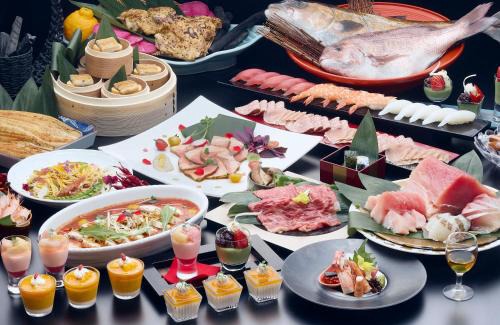 Katsuura Hotel | Hotel Urashima