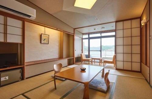Katsuura Hotel | Hotel Urashima