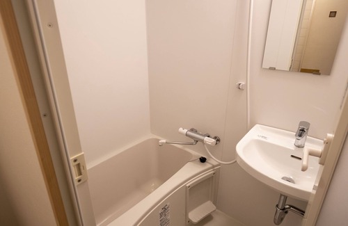 Katsuura House | Hotel Urashima