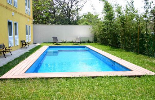 Veracruz Hotel | Hotel Urbainn