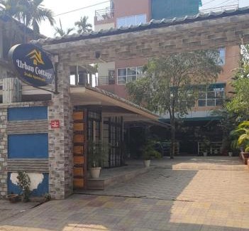 Khanapara Hotel | Hotel Urban Cottage