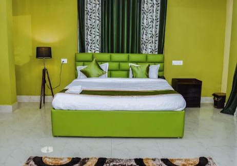 Khanapara Hotel | Hotel Urban Cottage