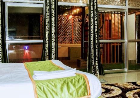 Khanapara Hotel | Hotel Urban Cottage