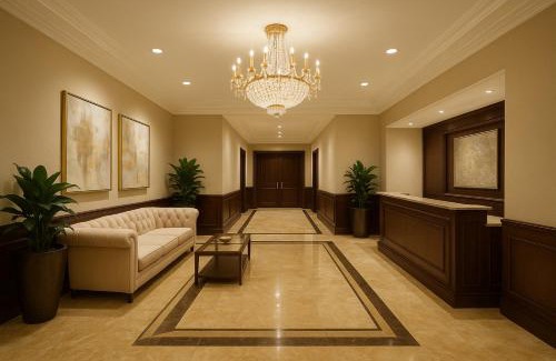 Banjara Hills Hotel | Hotel Urban Eminence Banjara Hills, Near Shri Jagannatha Swami Temple