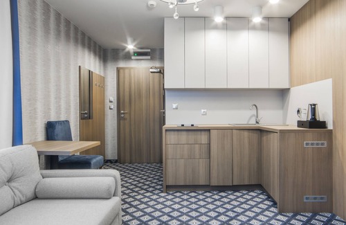Gdansk Hotel | Hotel Urbi