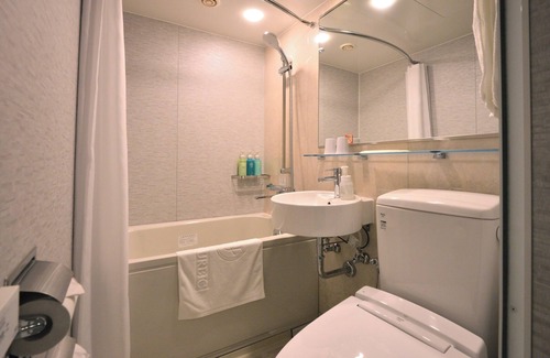 Kagoshima Hotel | Hotel Urbic Kagoshima