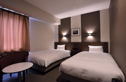 Kagoshima Hotel | Hotel Urbic Kagoshima