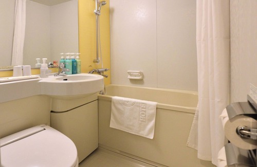 Kagoshima Hotel | Hotel Urbic Kagoshima