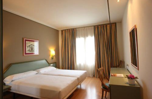 Irun Hotel | Hotel Urdanibia Park