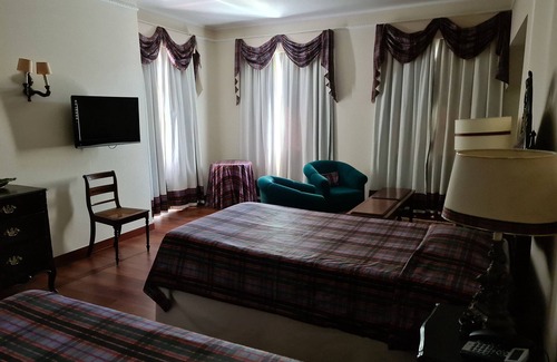 Nelas Hotel | Hotel Urgeiriça