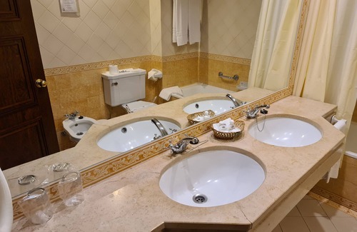 Nelas Hotel | Hotel Urgeiriça