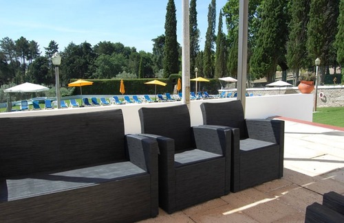 Nelas Hotel | Hotel Urgeiriça