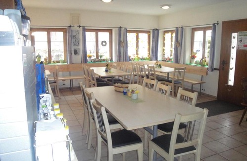 Isenthal Hotel | Hotel Urirotstock