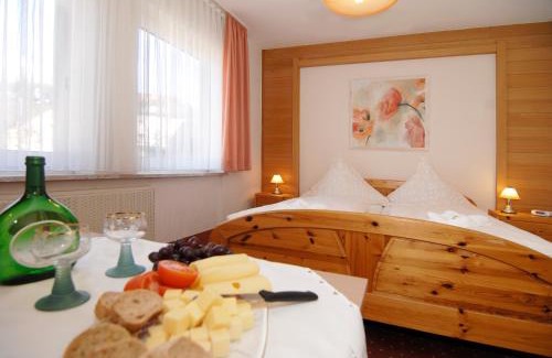 Bad Brueckenau Hotel | Hotel Ursula Garni