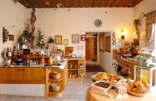 Bad Brueckenau Hotel | Hotel Ursula Garni