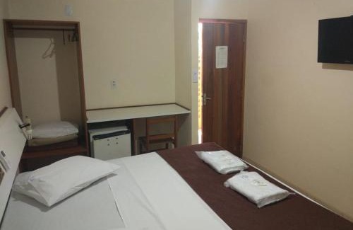 Ilha Solteira Hotel | Hotel Urubupunga
