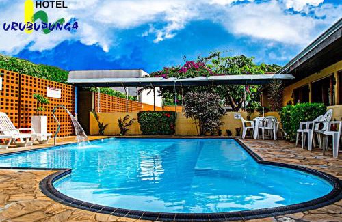 Ilha Solteira Hotel | Hotel Urubupunga