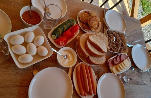 Mazeri Hotel | Hotel Ushba Hill