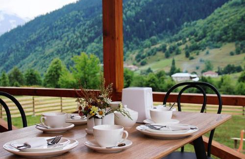 Mazeri Hotel | Hotel Ushba Hill