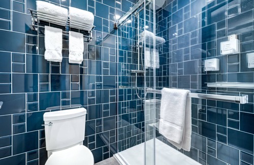 Old Montreal Hotel | Hotel Uville Montreal