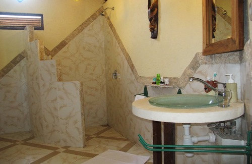 Purwakerti Hotel | Hotel Uyah Amed & Spa Resort