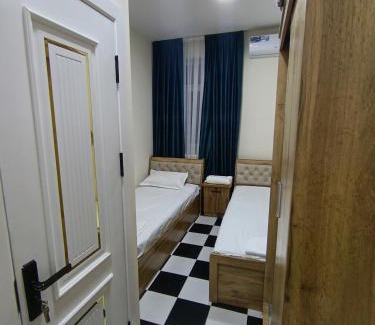Tashkent House | Hotel