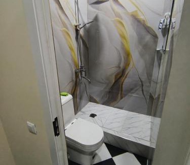 Tashkent House | Hotel