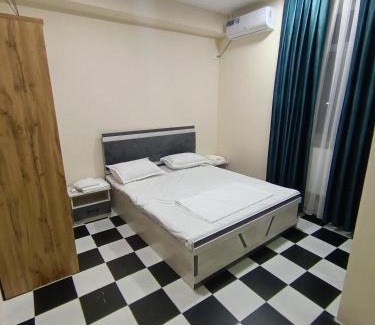 Tashkent House | Hotel