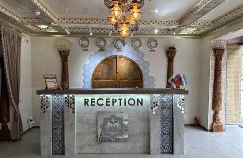 Urgench Hotel | HOTEL UZBEGIM