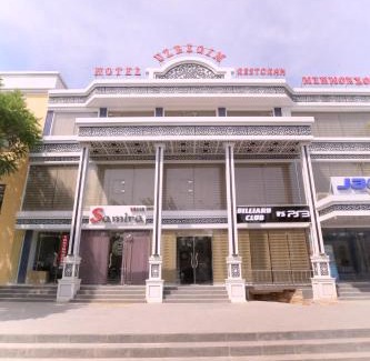 Urgench Hotel | HOTEL UZBEGIM