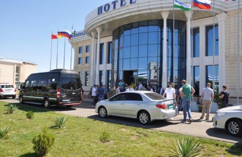 Urgench Hotel | Hotel Uzbekistan