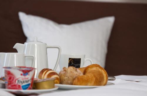 Uzwil Hotel | Hotel Uzwil
