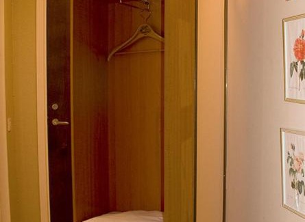 Vannas Hotel | Hotel Vännäs