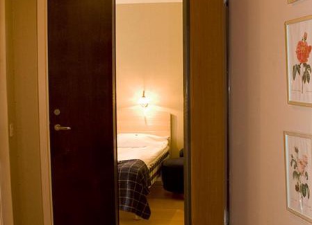 Vannas Hotel | Hotel Vännäs