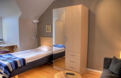 Vannas Hotel | Hotel Vännäs