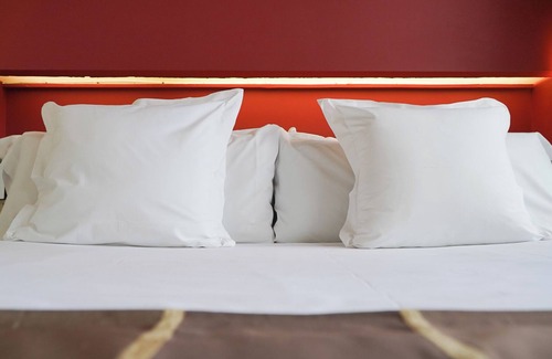 Sevilla Este Hotel | Hotel Vértice Sevilla