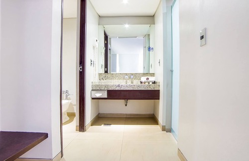 Villa de Guadalupe Hotel | Hotel Vía la Villa