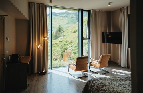 Myrdalshreppur Hotel | Hotel Vík í Mýrdal