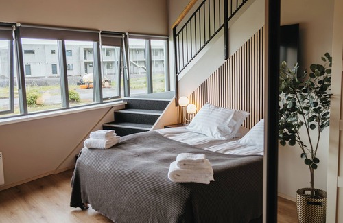Myrdalshreppur Hotel | Hotel Vík í Mýrdal
