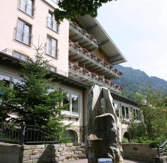 Bad Hofgastein Hotel | Hotel Völserhof - Bergbahn im Sommer 2025 inklusive