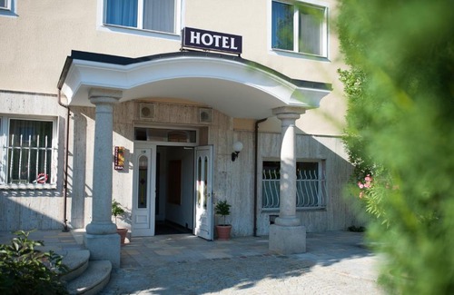 Ernsthofen Hotel | Hotel Vösenhuber