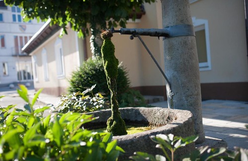 Ernsthofen Hotel | Hotel Vösenhuber