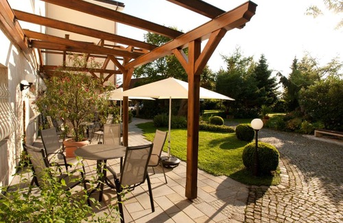 Ernsthofen Hotel | Hotel Vösenhuber