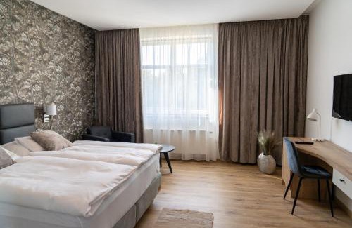 Usti nad Labem Hotel | Hotel Větruše